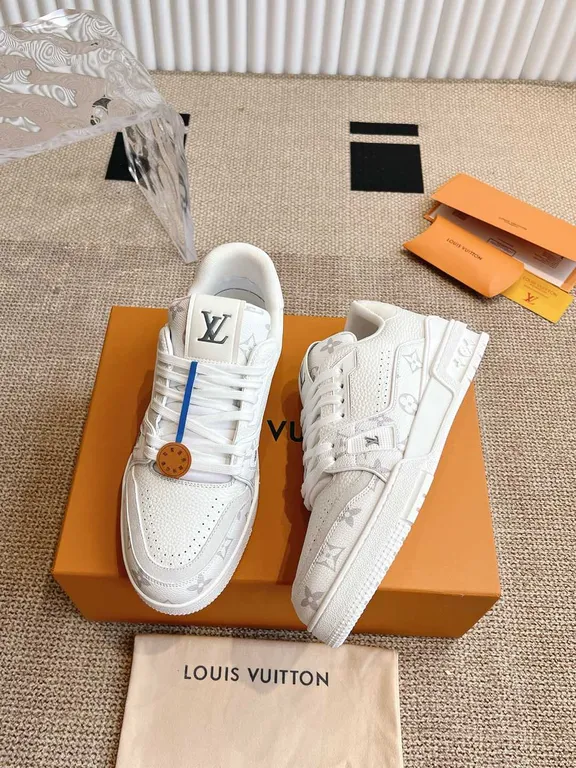 Louis Vuitton Shoe 